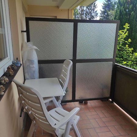 Ferienwohnung Schueler - Paradies Sankt Andreasberg Kültér fotó