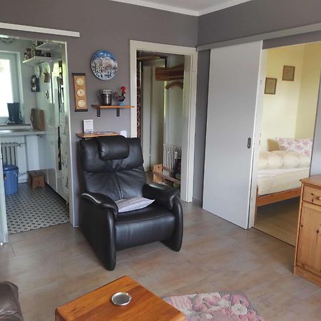 Ferienwohnung Schueler - Paradies Sankt Andreasberg Kültér fotó