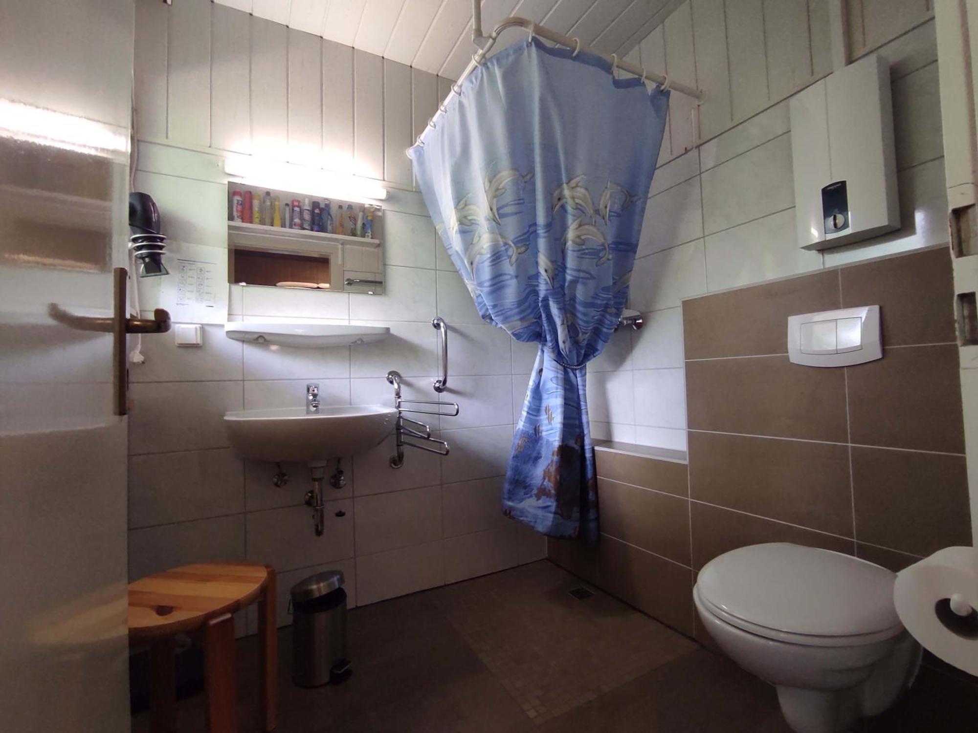 Ferienwohnung Schueler - Paradies Sankt Andreasberg Kültér fotó