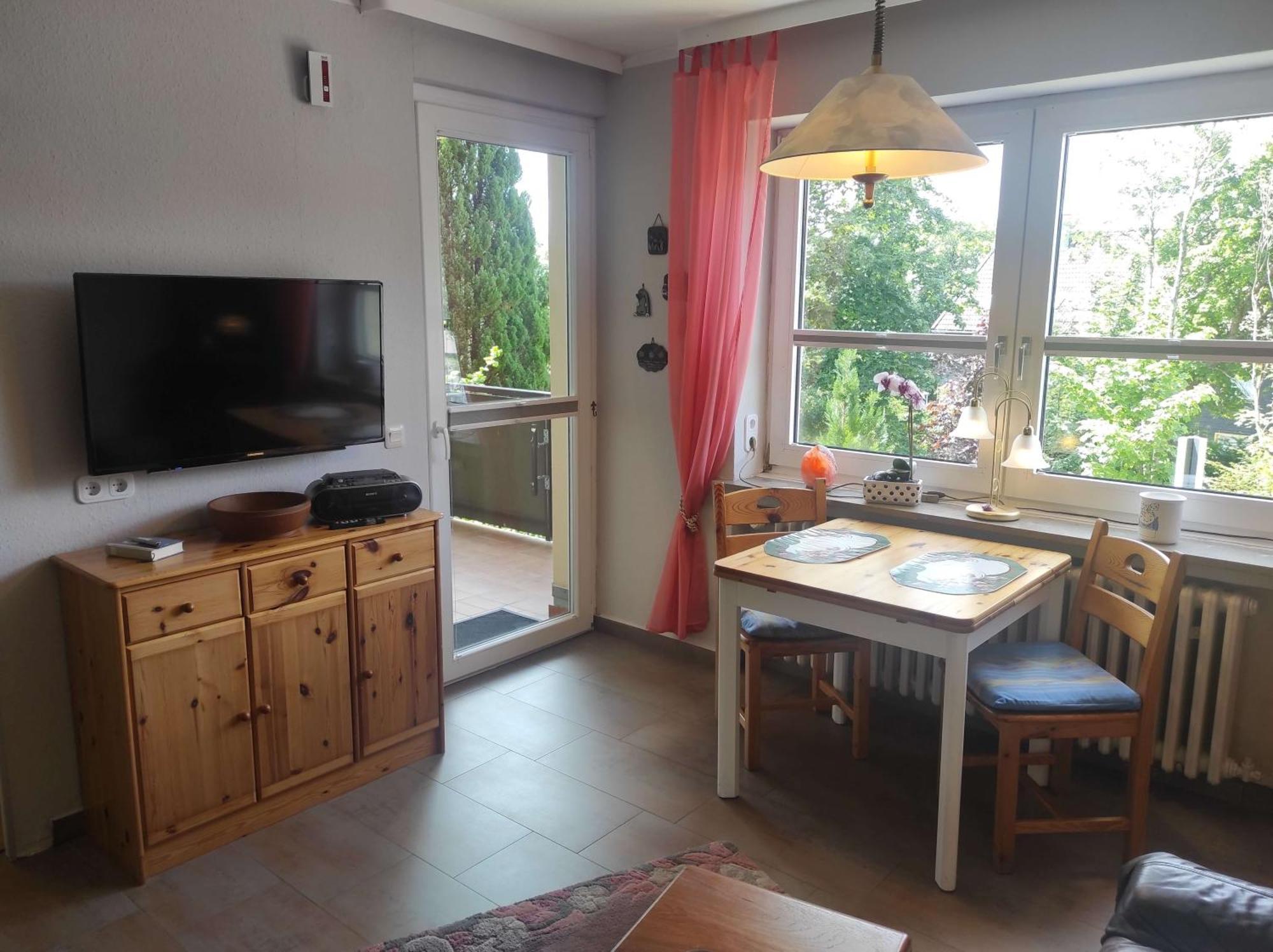 Ferienwohnung Schueler - Paradies Sankt Andreasberg Kültér fotó