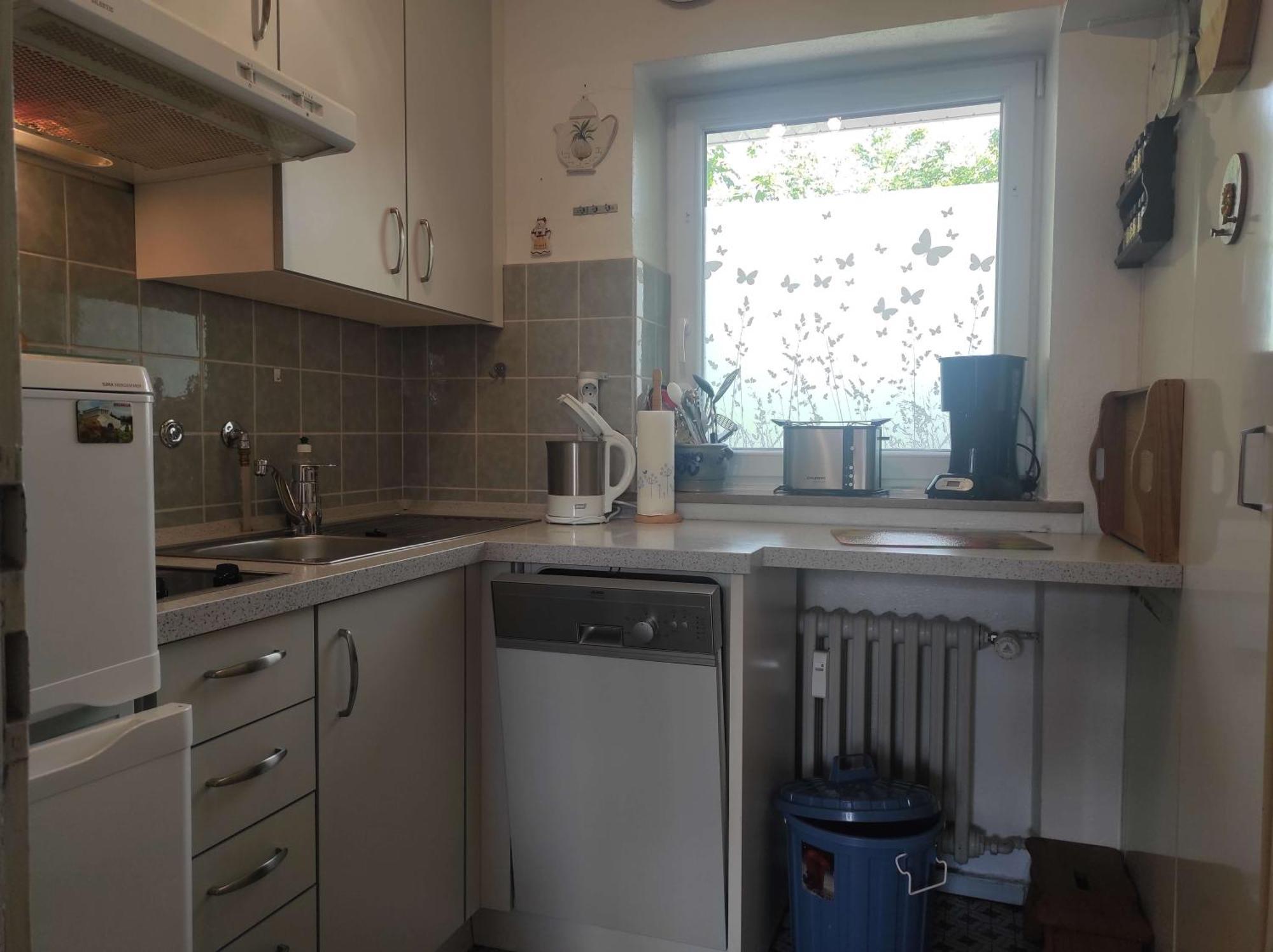 Ferienwohnung Schueler - Paradies Sankt Andreasberg Kültér fotó