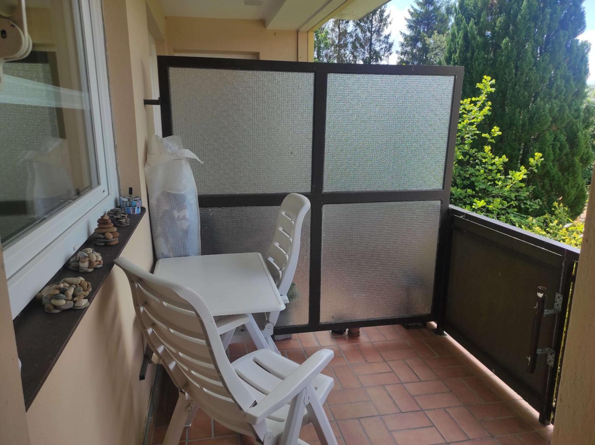 Ferienwohnung Schueler - Paradies Sankt Andreasberg Kültér fotó